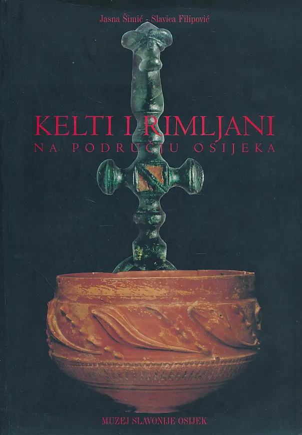 Kelti i rimljani na području Osijeka