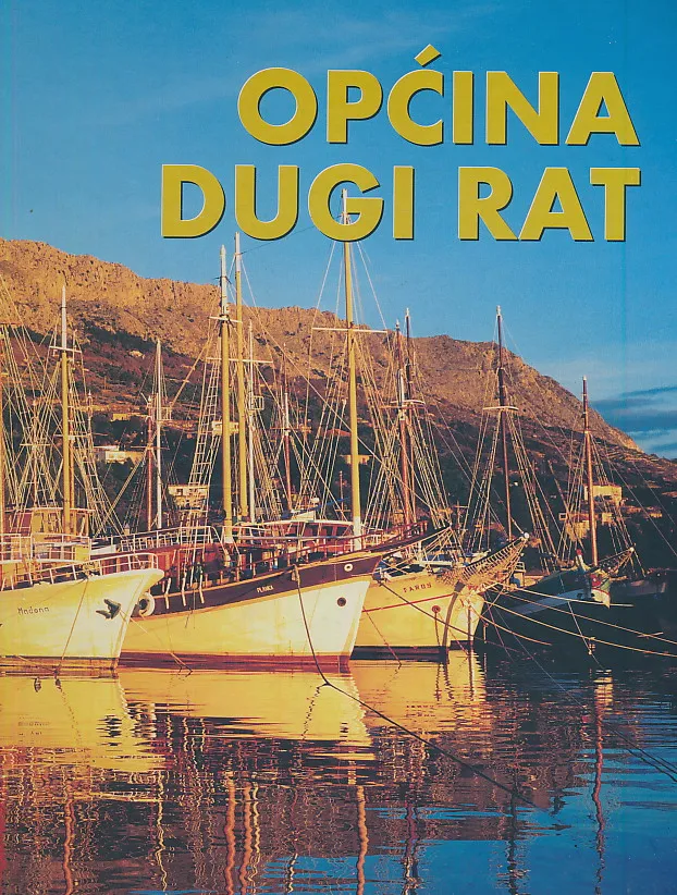 Općina Dugi rat