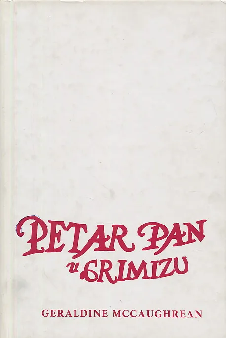Petar Pan u grimizu