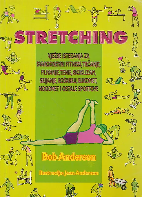 Stretching