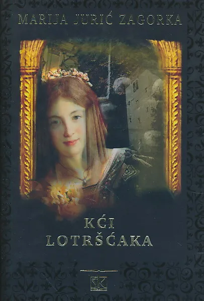 Kći Lotršćaka