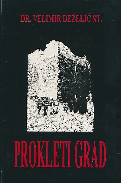 Prokleti grad (maledictum castrum medved)