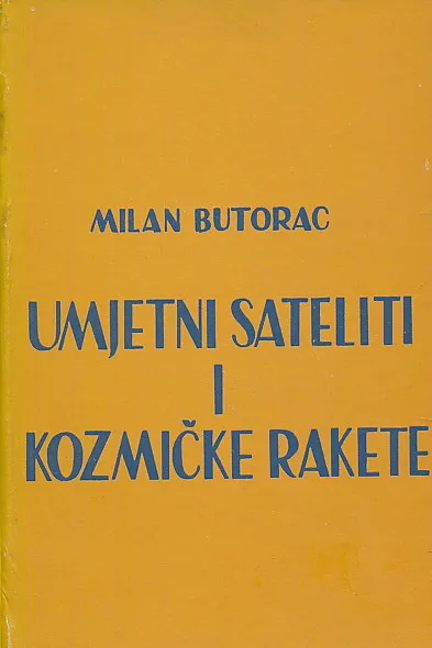 Umjetni sateliti i kozmičke rakete