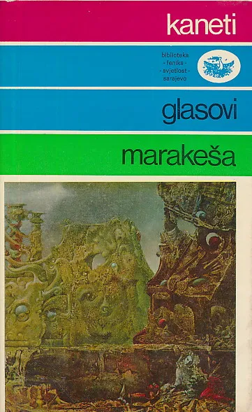 Glasovi Marakeša