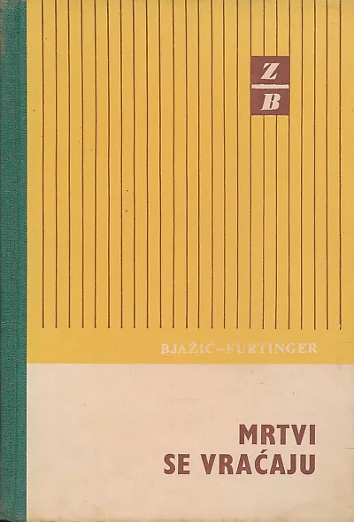 Mrtvi se vraćaju
