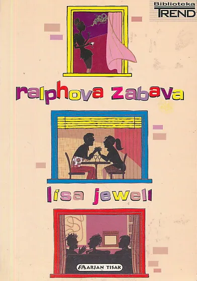 Ralphova zabava