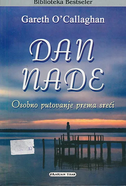 Dan nade