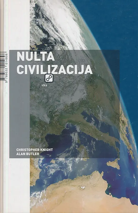 Nulta civilizacija