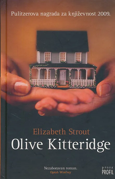 Olive Kitteridge