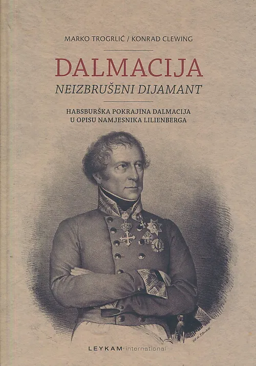 Dalmacija - neizbrušeni dijamant