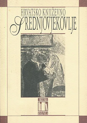 Hrvatsko književno srednjovjekovlje
