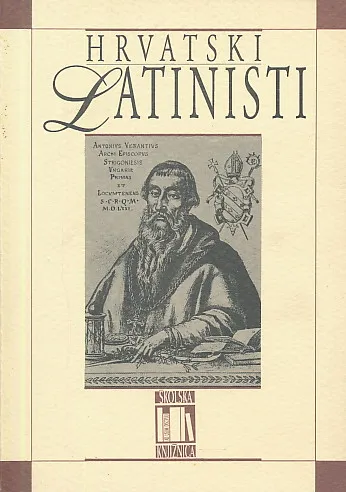 Hrvatski latinisti