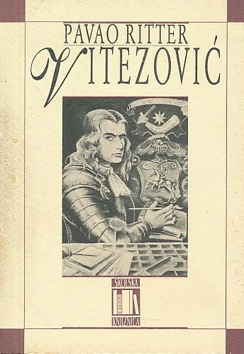 Pavao Ritter Vitezović