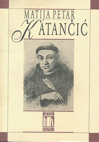 Matija Petar Katančić