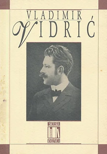 Vladimir Vidrić