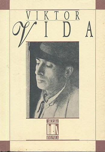 Viktor Vida