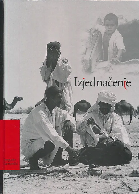 Izjednačenje