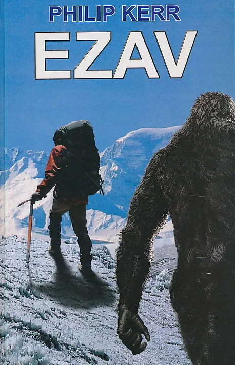 Ezav