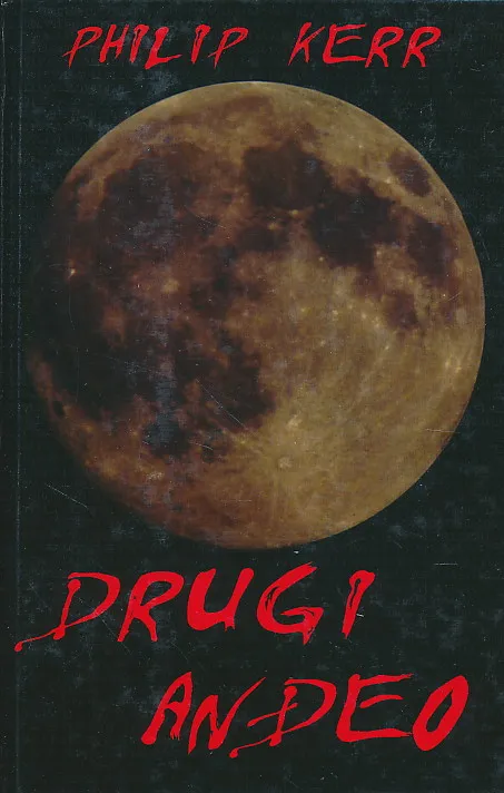 Drugi anđeo