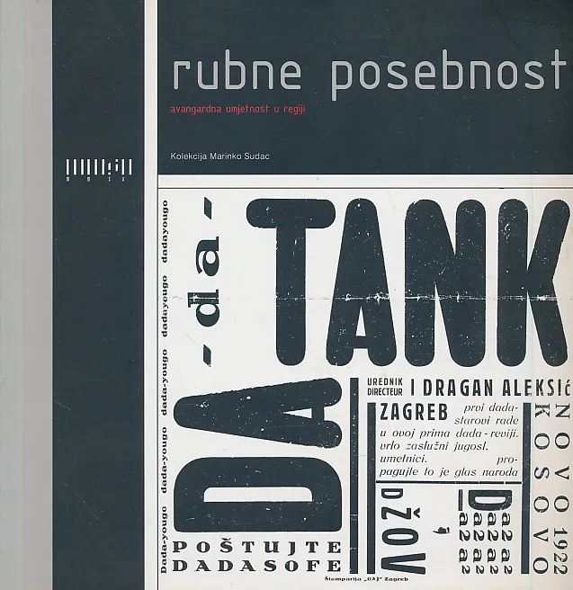 Rubne posebnosti