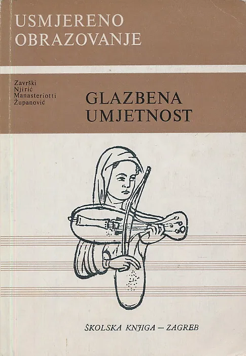 Glazbena umjetnost