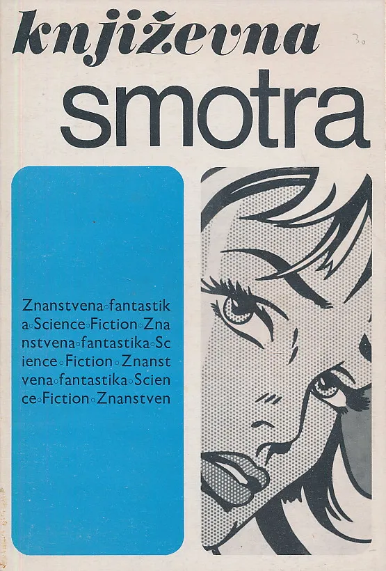 Književna smotra, br. 46/1982 SF