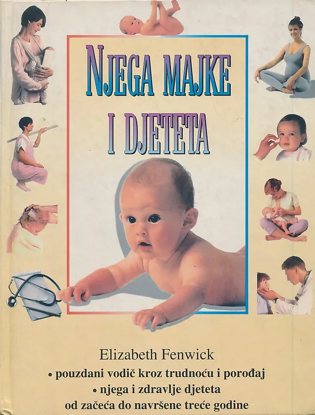 Njega majke i djeteta