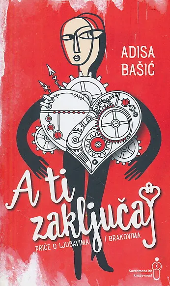 A ti zaključaj