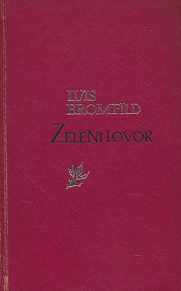 Zeleni lovor