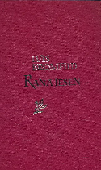 Rana jesen