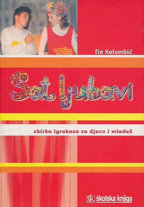 Sat ljubavi