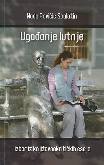 Ugađanje lutnje
