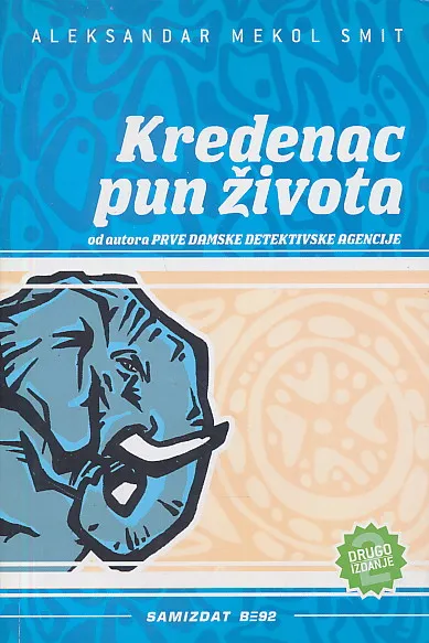 Kredenac pun života