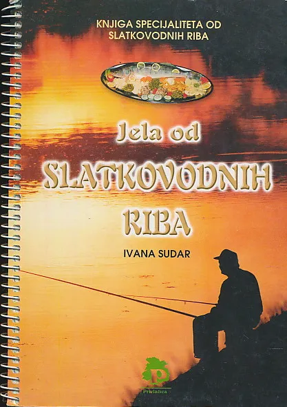 Jela od slatkovodnih riba