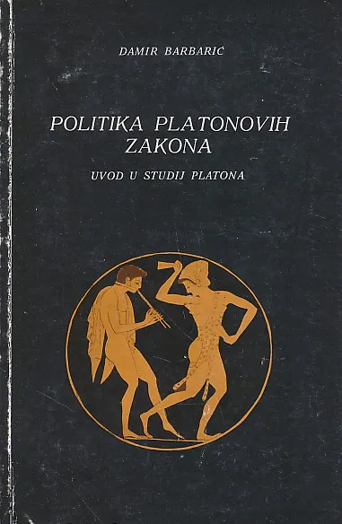 Politika Platonovih zakona