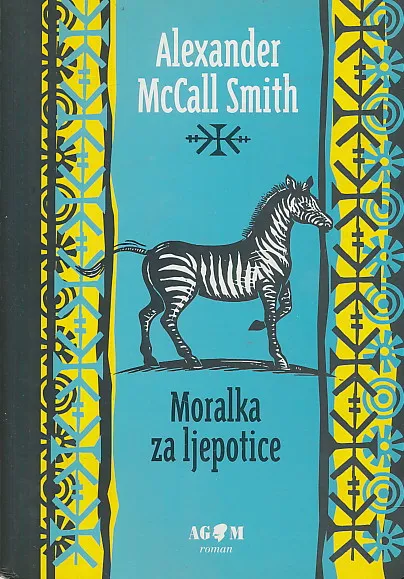 Moralka za ljepotice