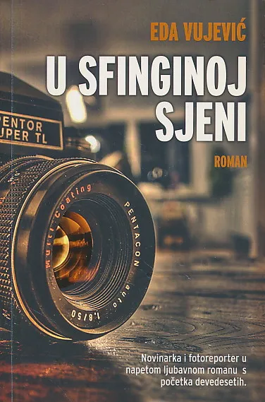 U sfinginoj sjeni
