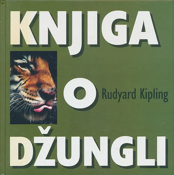 Knjiga o džungli