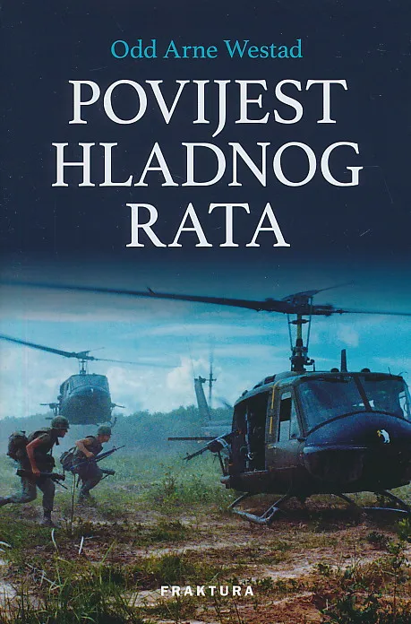 Povijest hladnog rata