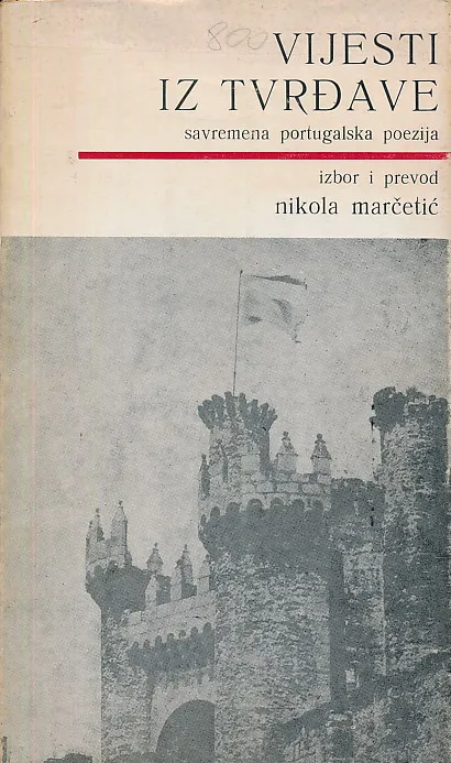 Vijesti iz tvrđave