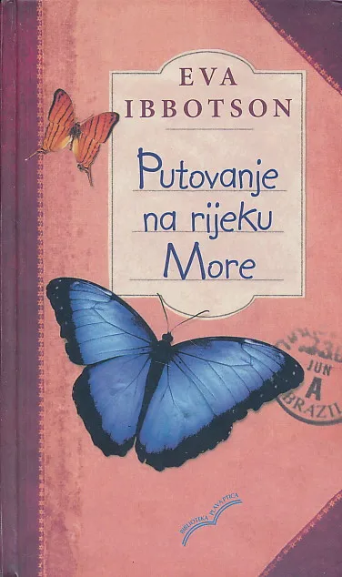 Putovanje na rijeku More