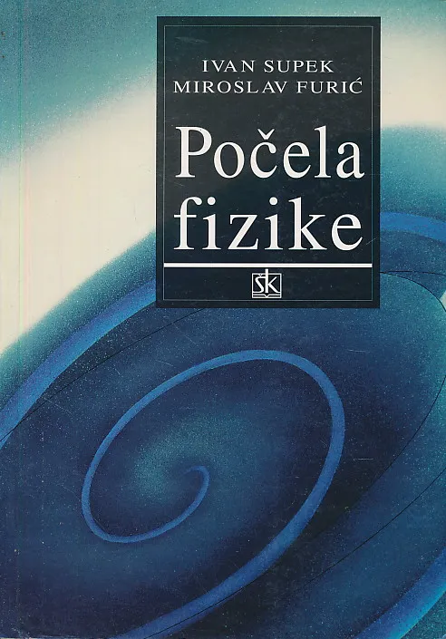Počela fizike