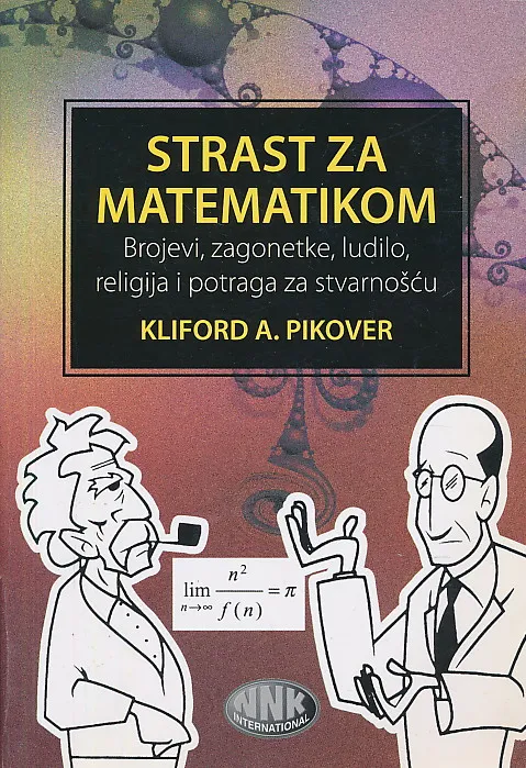 Strast za matematikom