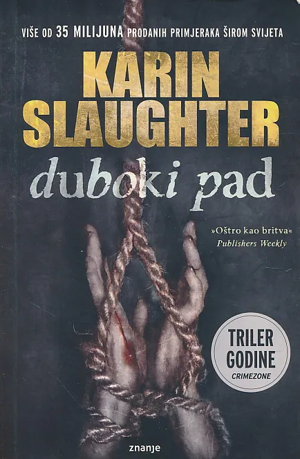 Duboki pad