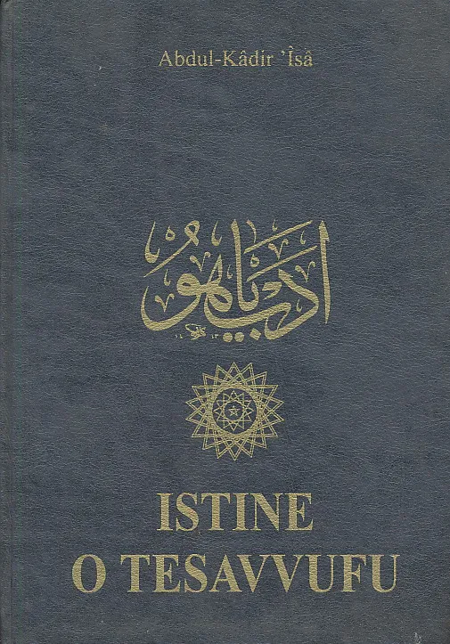Istine o Tesavvufu