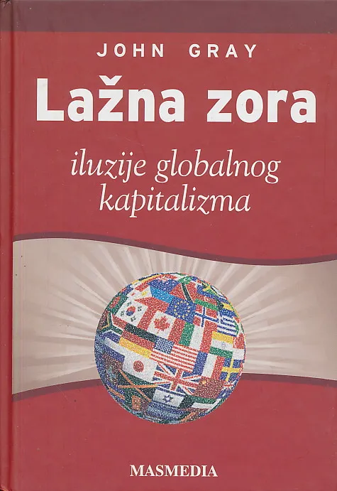 Lažna zora