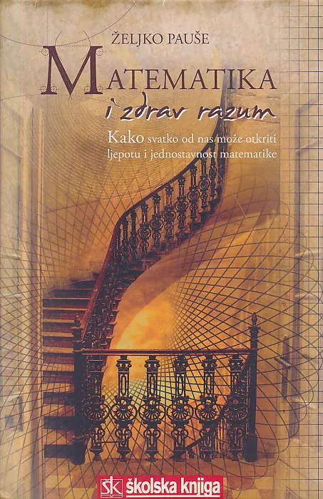 Matematika i zdrav razum