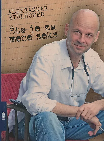 Što je za mene seks