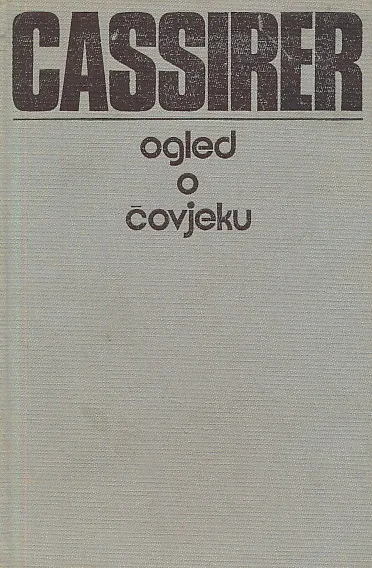 Ogled o čovjeku