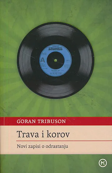 Trava i korov